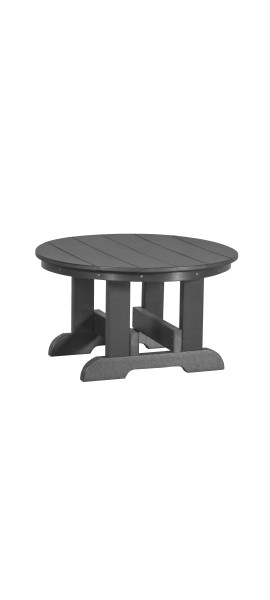 Heritage Conversation Table